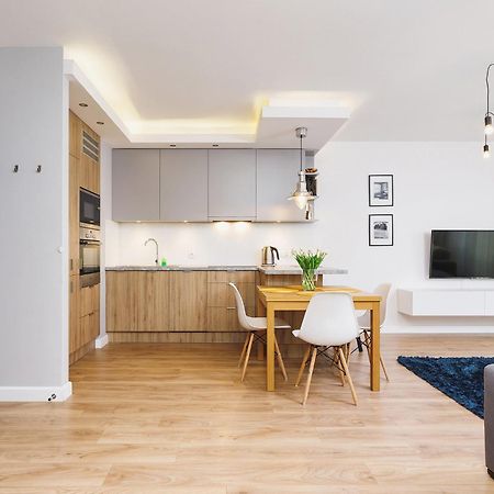 Lemir Apartments Wawrzynca 21 Krakov Pokoj fotografie