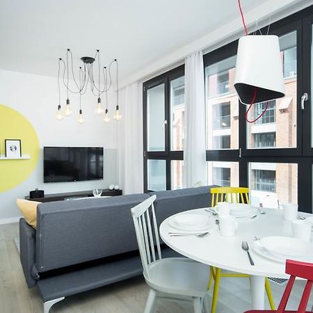 Lemir Apartments Wawrzynca 21 Krakov Exteriér fotografie