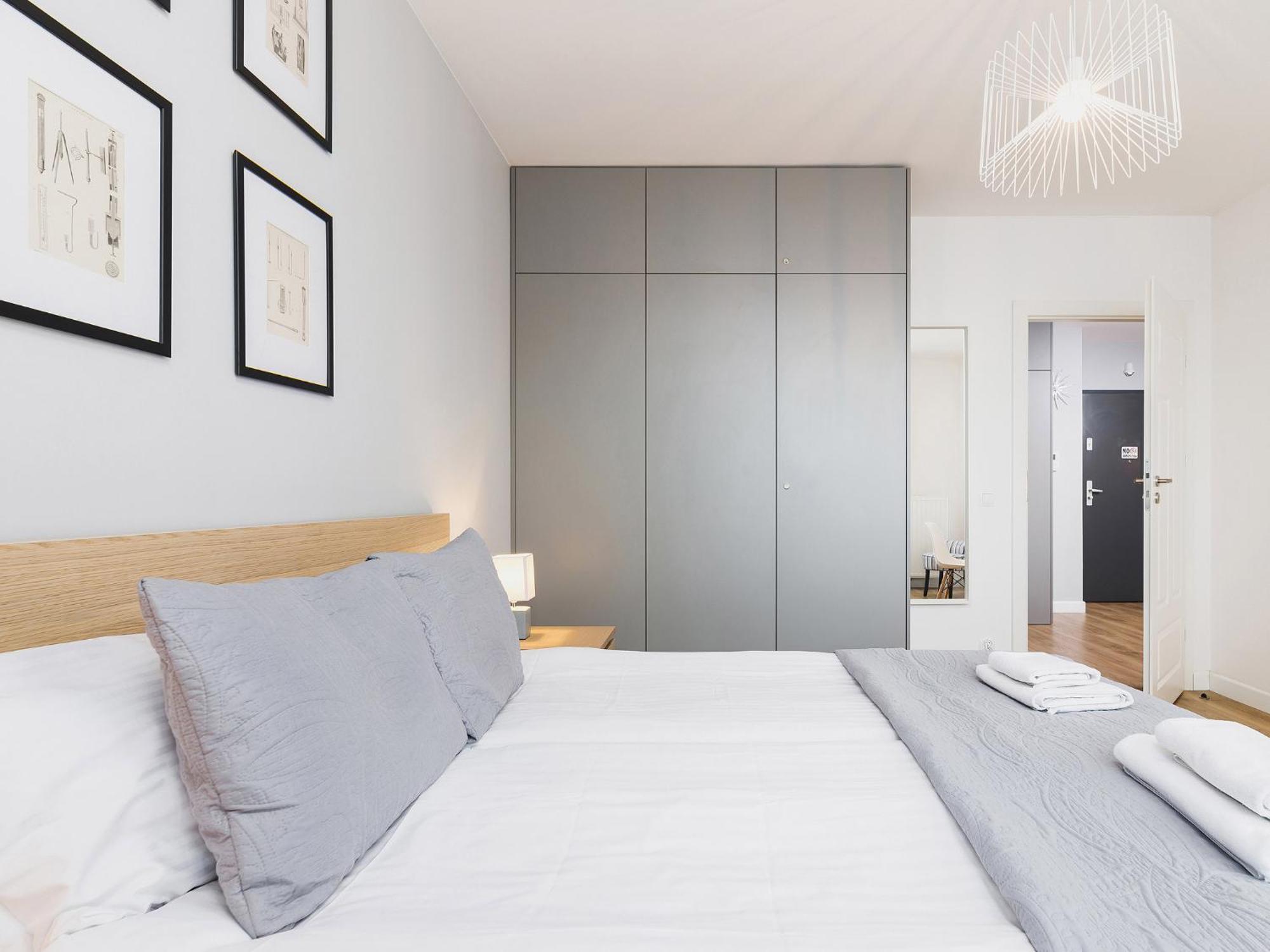 Lemir Apartments Wawrzynca 21 Krakov Pokoj fotografie