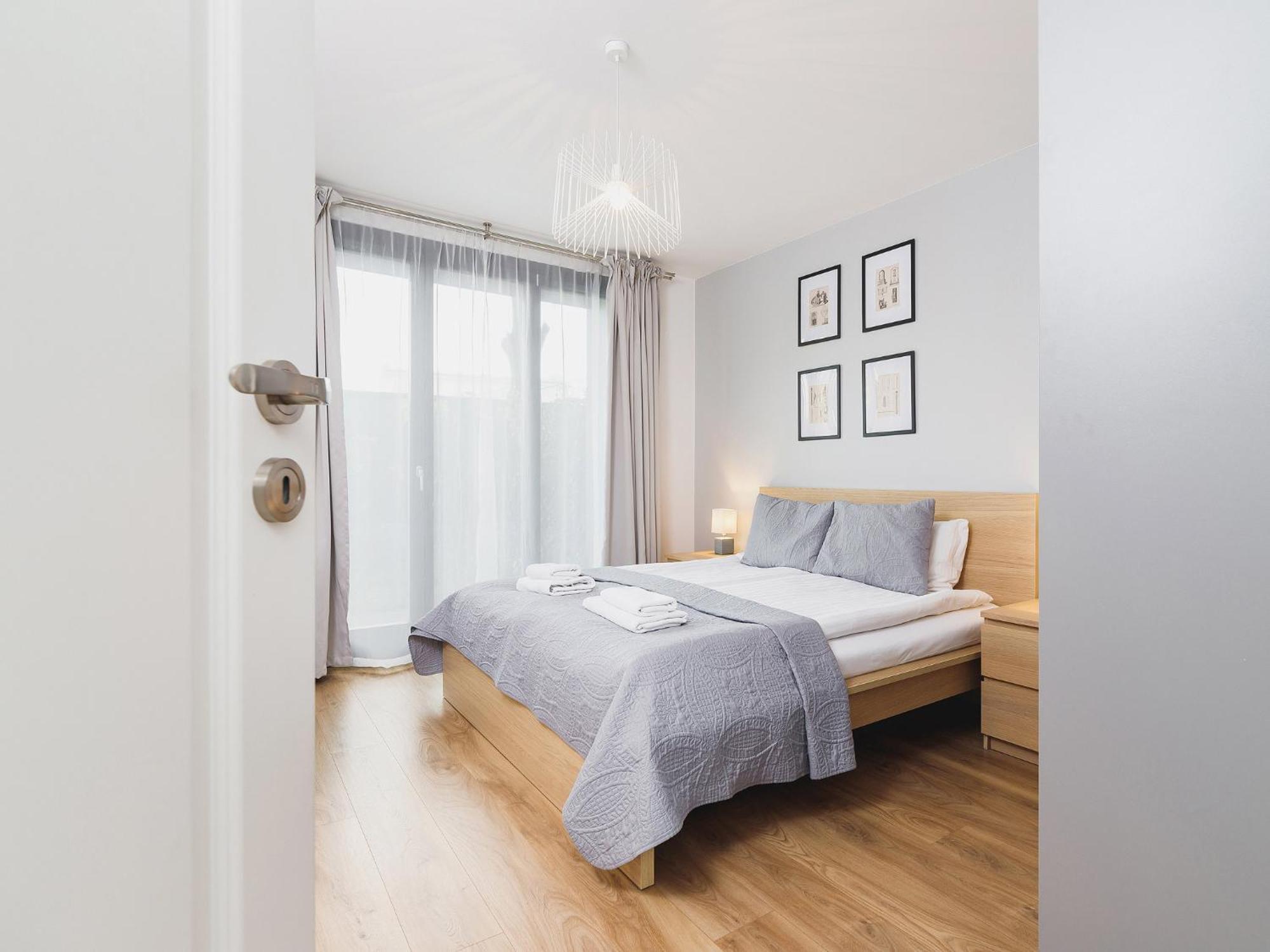 Lemir Apartments Wawrzynca 21 Krakov Pokoj fotografie