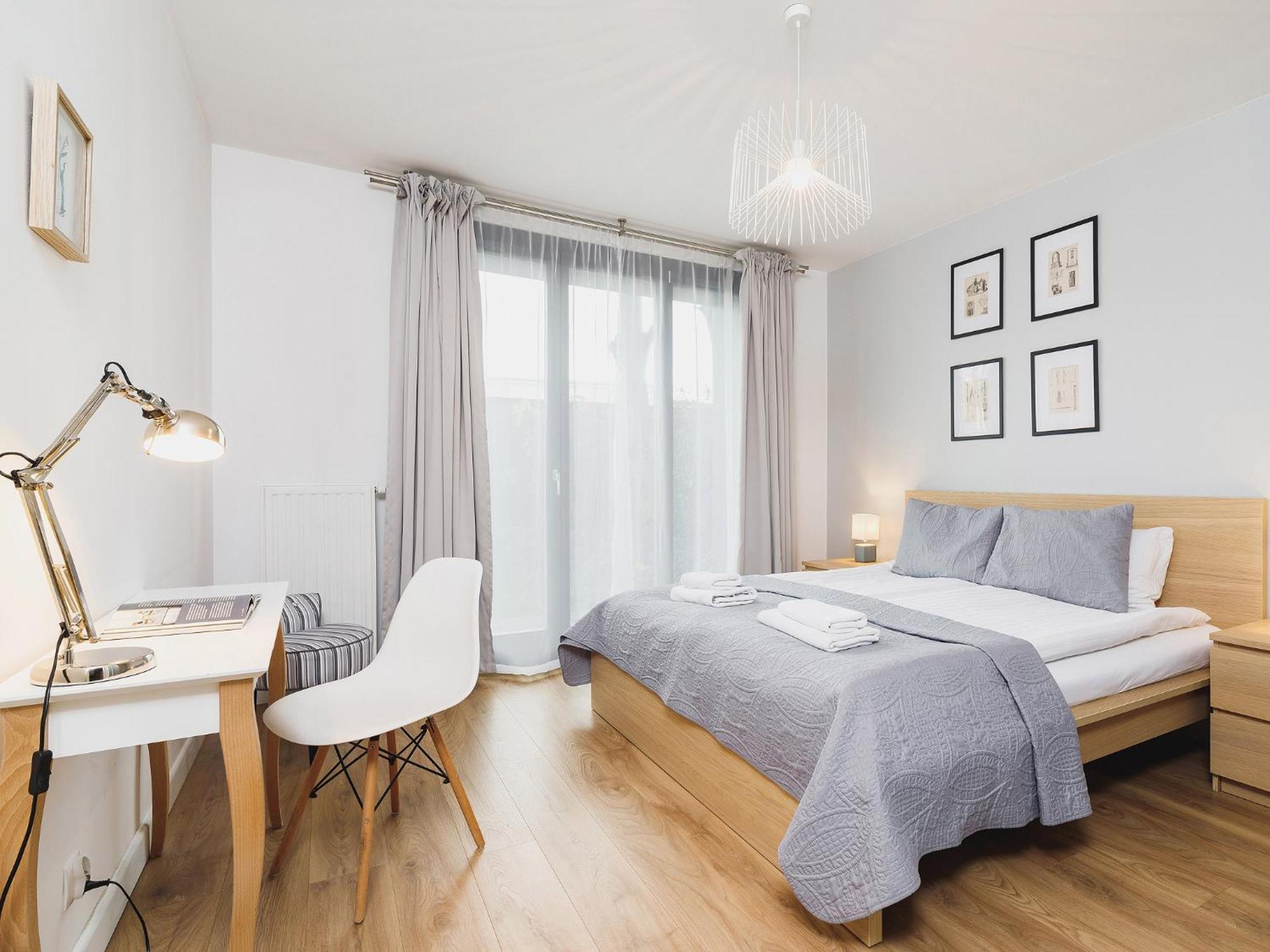 Lemir Apartments Wawrzynca 21 Krakov Pokoj fotografie