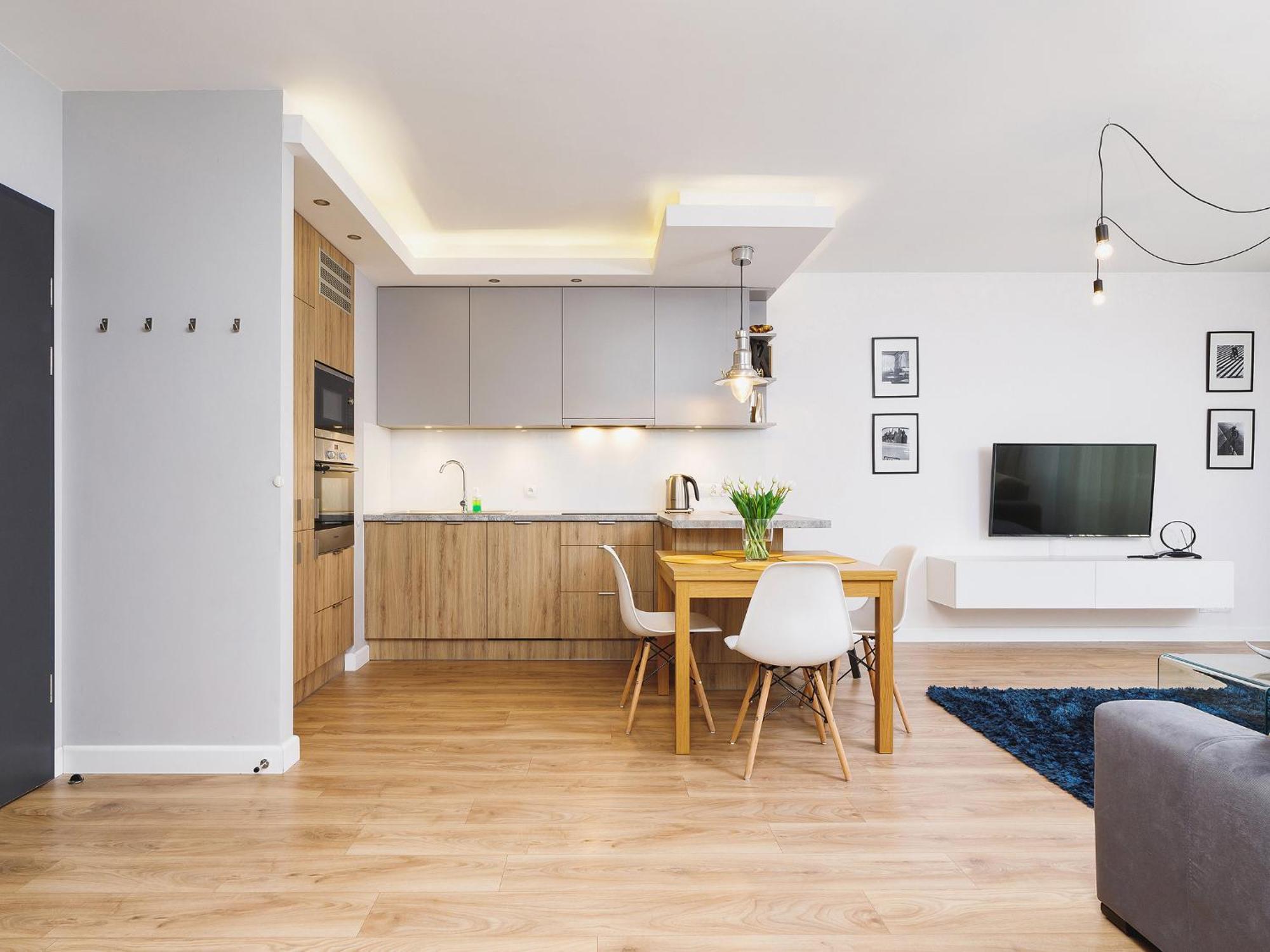 Lemir Apartments Wawrzynca 21 Krakov Pokoj fotografie
