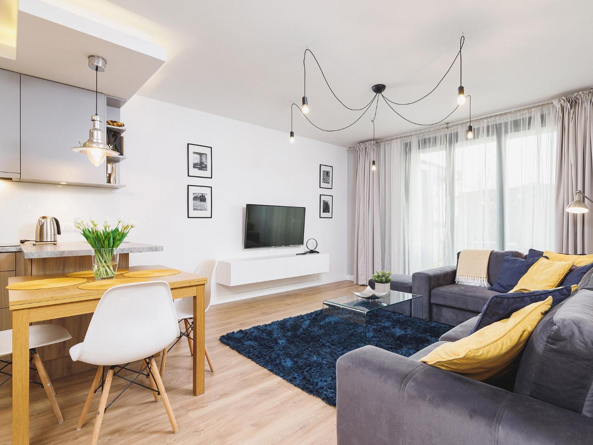 Lemir Apartments Wawrzynca 21 Krakov Pokoj fotografie