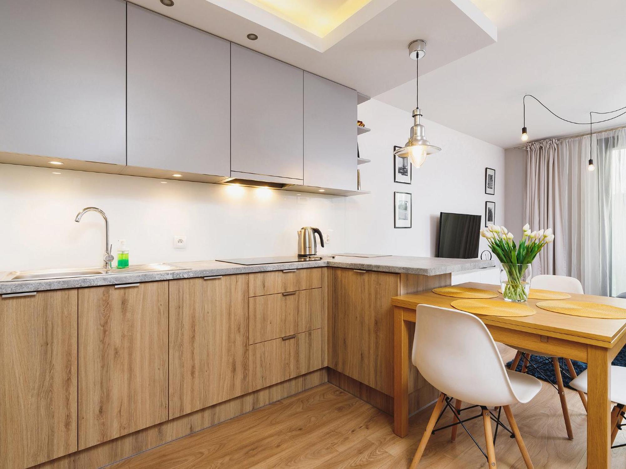 Lemir Apartments Wawrzynca 21 Krakov Pokoj fotografie