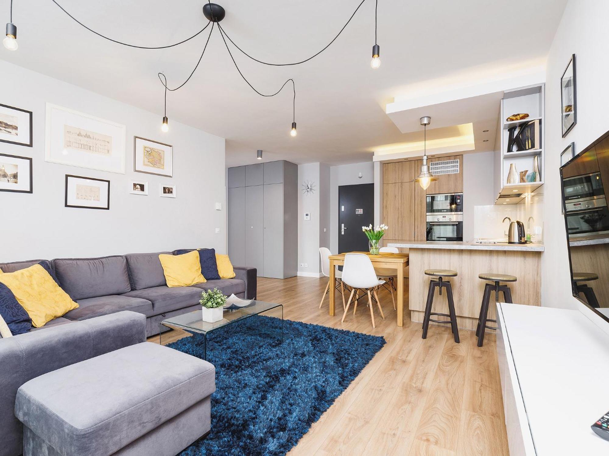 Lemir Apartments Wawrzynca 21 Krakov Pokoj fotografie