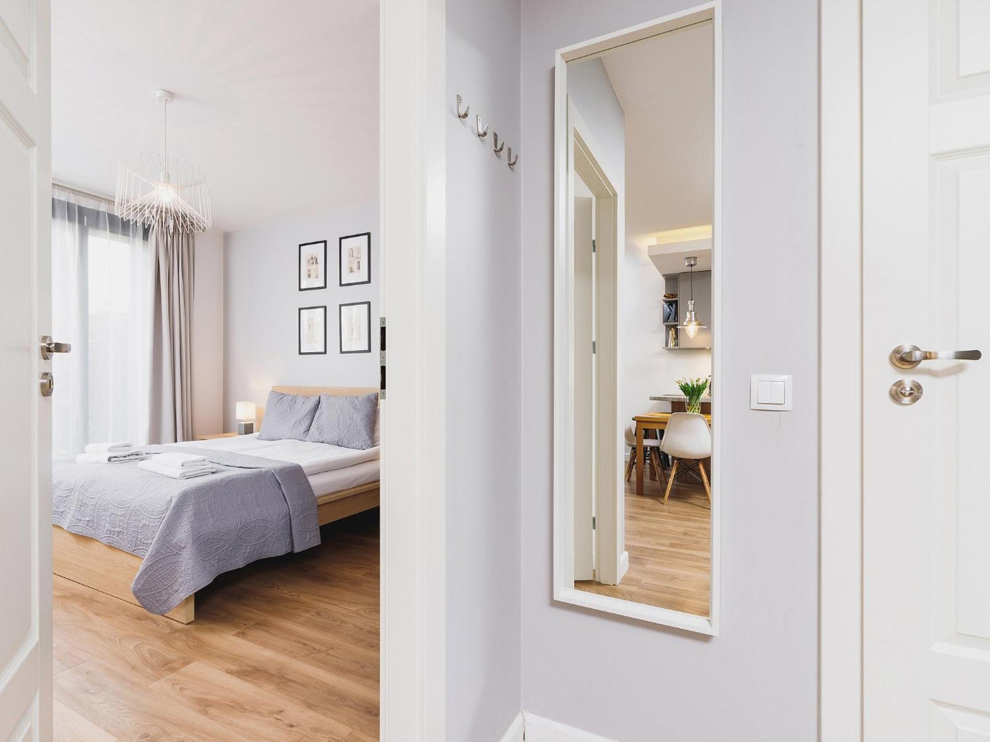 Lemir Apartments Wawrzynca 21 Krakov Pokoj fotografie