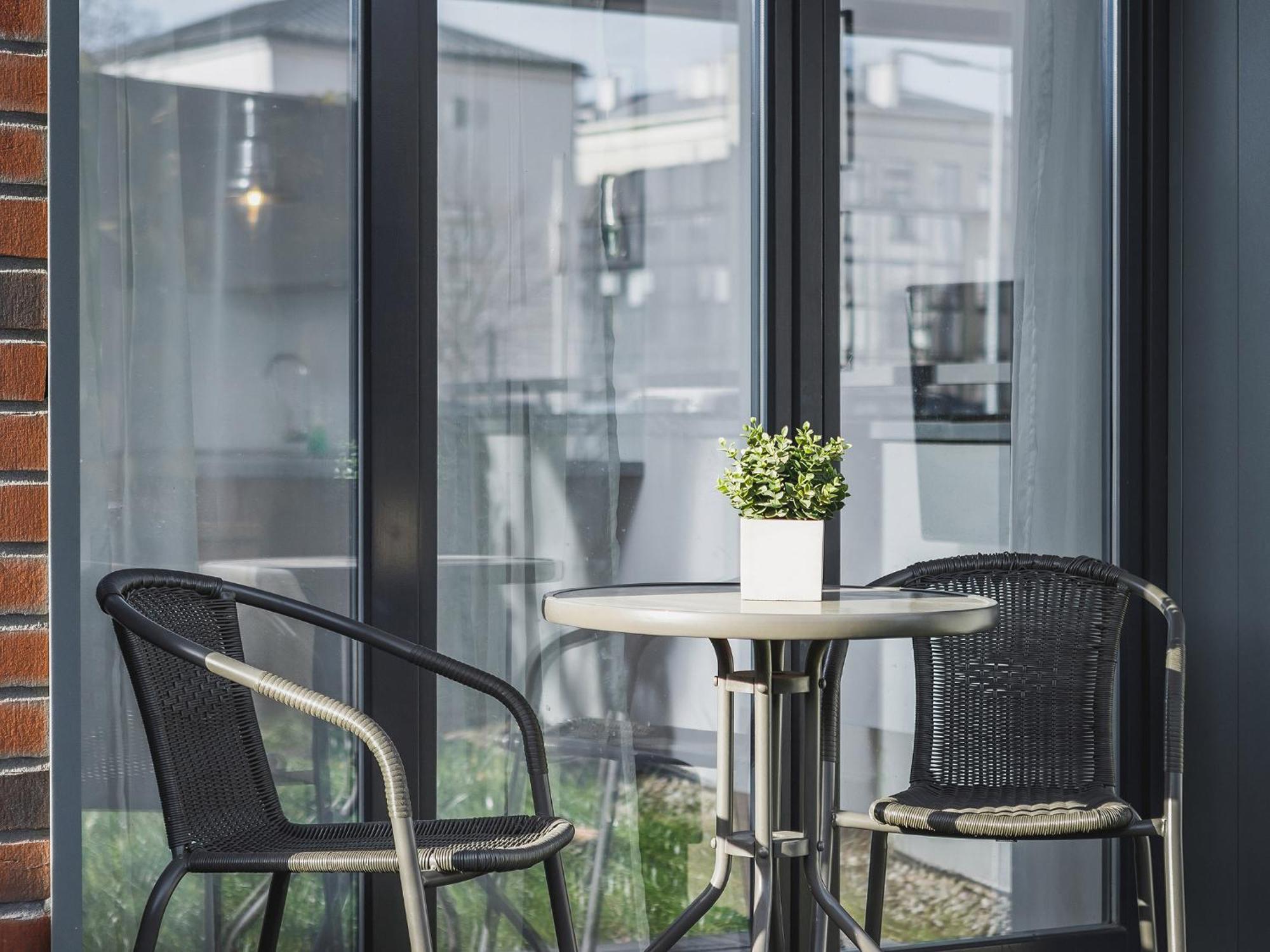 Lemir Apartments Wawrzynca 21 Krakov Pokoj fotografie