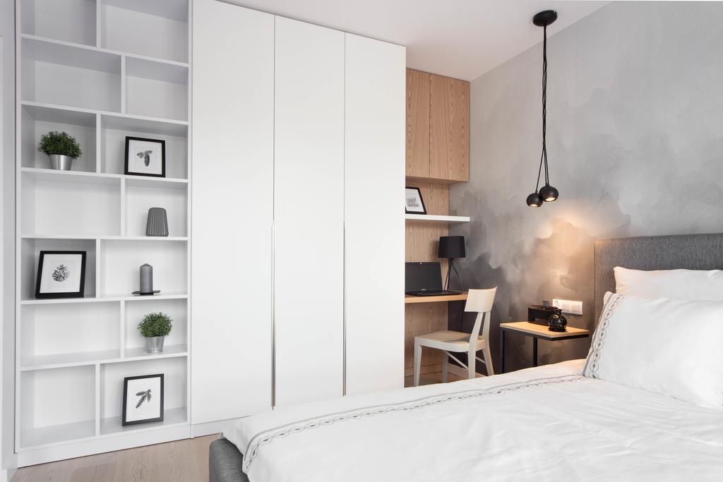 Lemir Apartments Wawrzynca 21 Krakov Exteriér fotografie