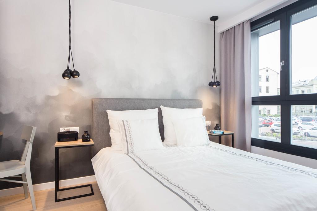 Lemir Apartments Wawrzynca 21 Krakov Exteriér fotografie