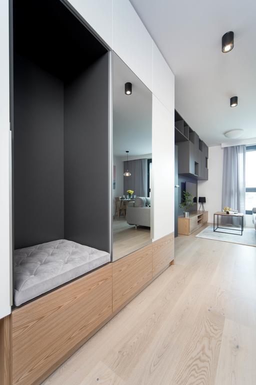 Lemir Apartments Wawrzynca 21 Krakov Exteriér fotografie