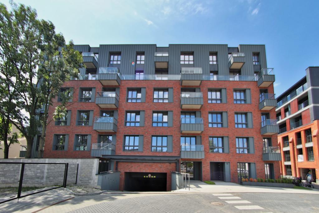 Lemir Apartments Wawrzynca 21 Krakov Exteriér fotografie