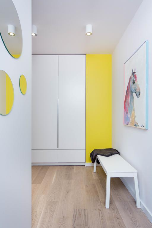 Lemir Apartments Wawrzynca 21 Krakov Exteriér fotografie
