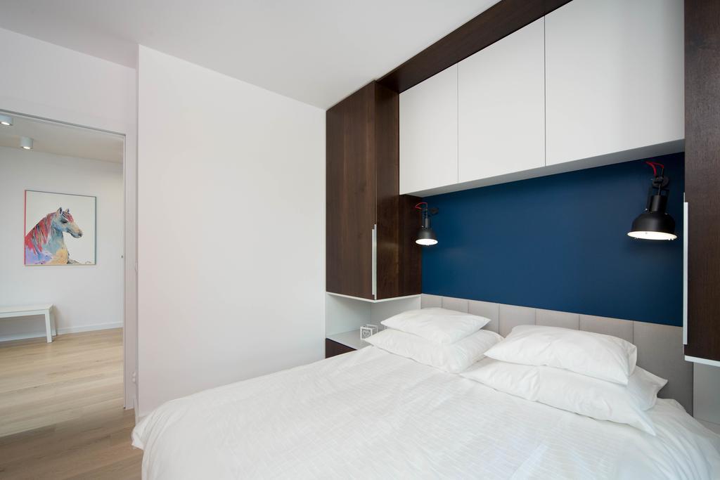Lemir Apartments Wawrzynca 21 Krakov Exteriér fotografie