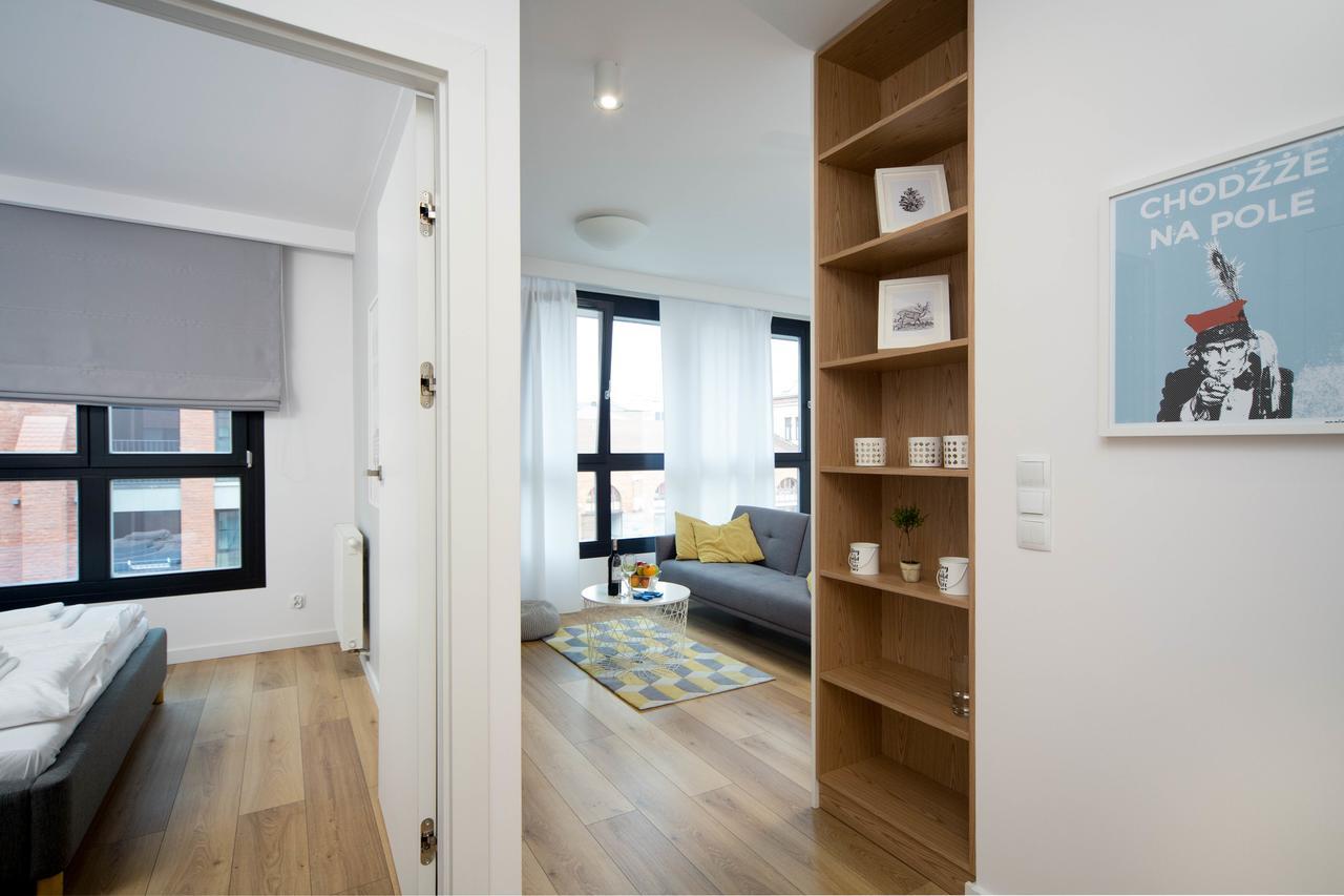 Lemir Apartments Wawrzynca 21 Krakov Exteriér fotografie