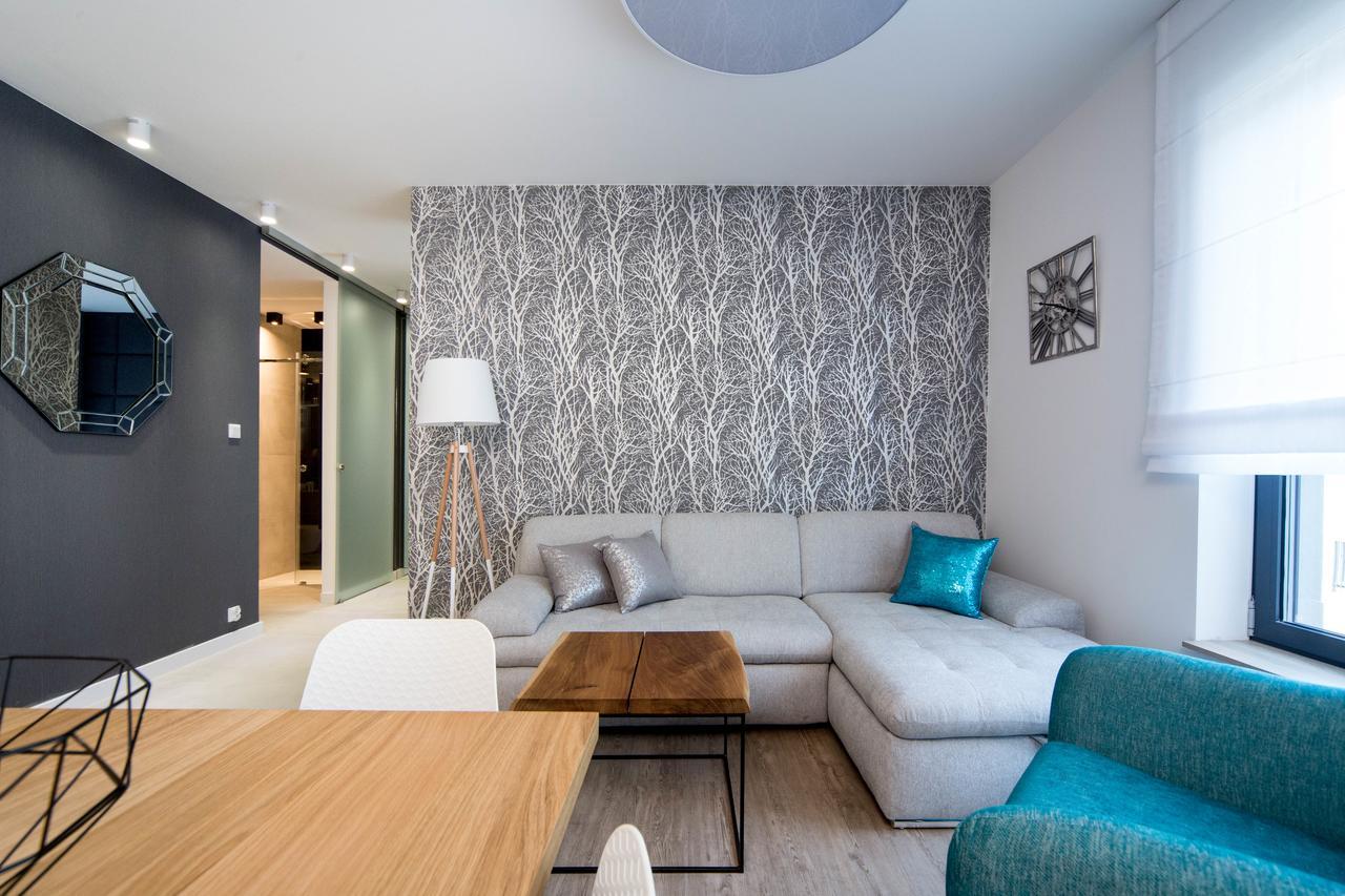 Lemir Apartments Wawrzynca 21 Krakov Exteriér fotografie