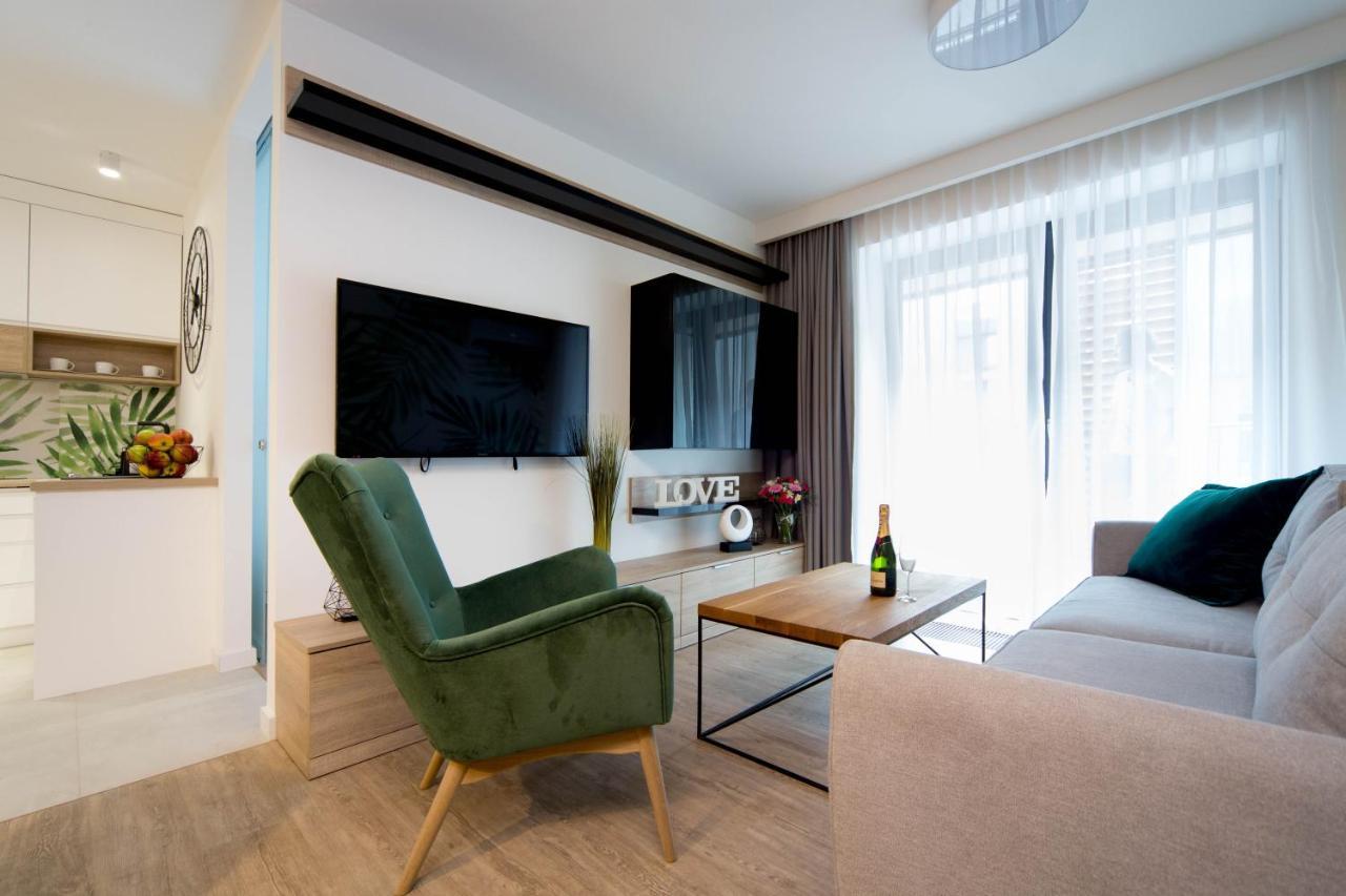 Lemir Apartments Wawrzynca 21 Krakov Exteriér fotografie