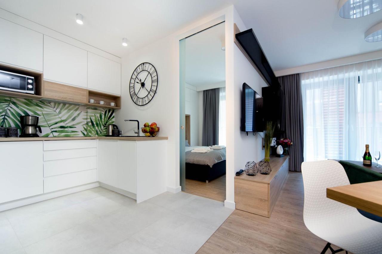 Lemir Apartments Wawrzynca 21 Krakov Exteriér fotografie