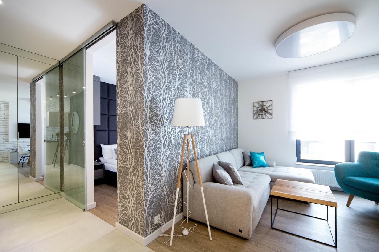 Lemir Apartments Wawrzynca 21 Krakov Exteriér fotografie