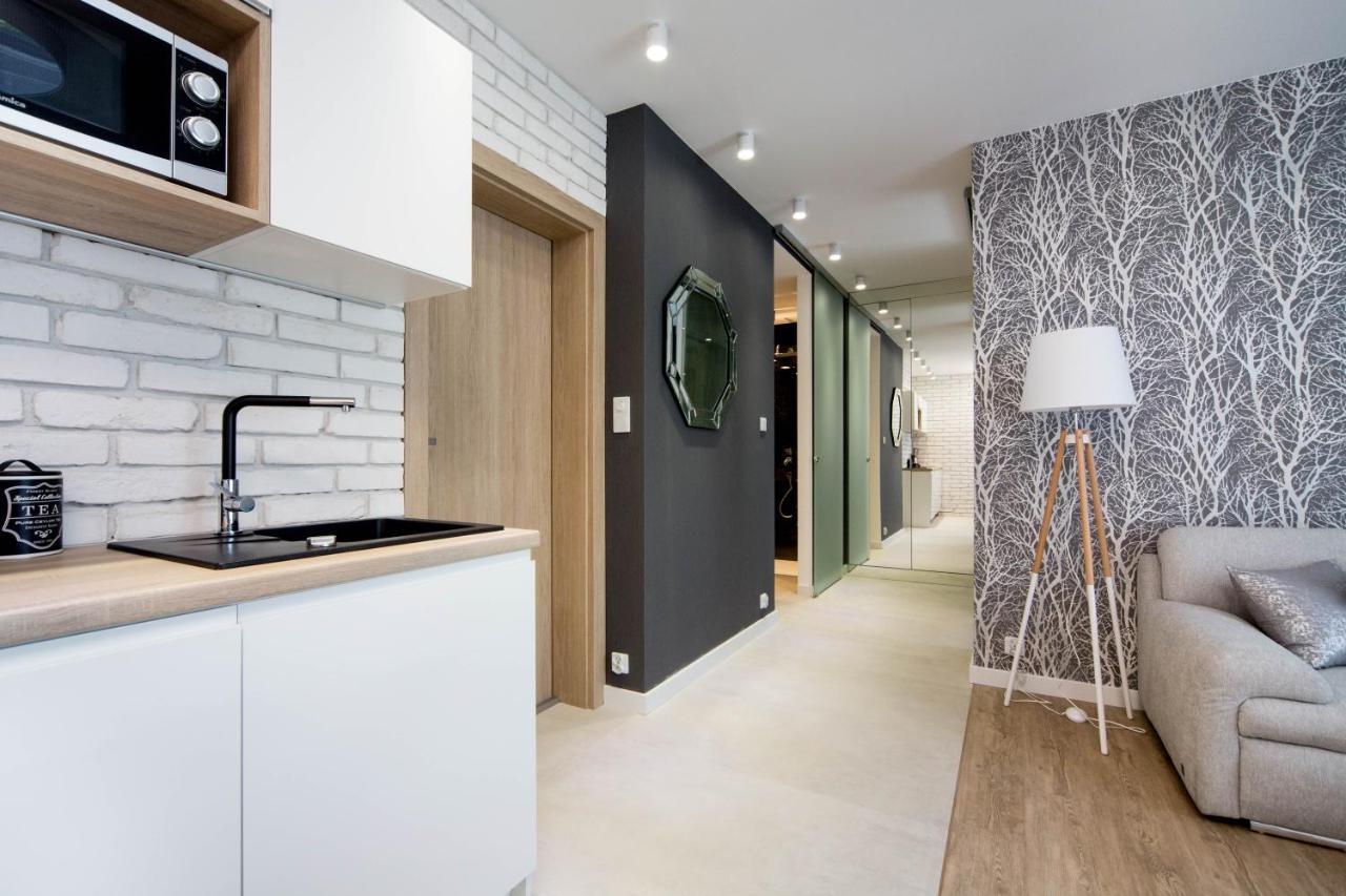 Lemir Apartments Wawrzynca 21 Krakov Exteriér fotografie